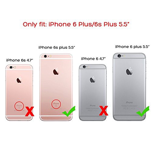 Điện Thoại Iphone 6S PLUS Quốc Tế, chính hãng apple bộ nhớ 16G/64G; máy đẹp, chất lượng, RẺ NHẤT!!!