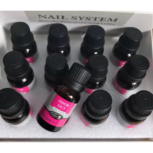 Khử mùi lưu huỳnh