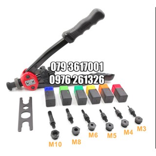 VAM RÚT ECU, KỀM RÚT TÁN, VAM RÚT TÁN M3-M10_"BT605"