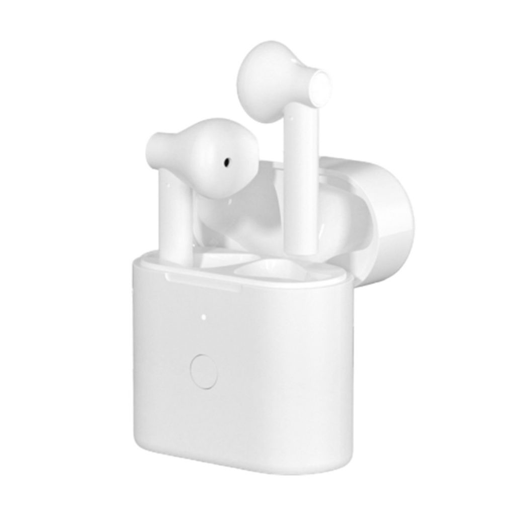 Tai nghe bluetooth QCY T7 (Màu trắng)