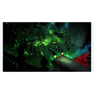 Game Nintendo Switch : Hades Hệ Us
