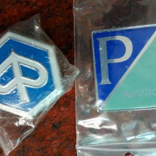 FREESHIP ĐƠN 99K_Logo PIAGGIO