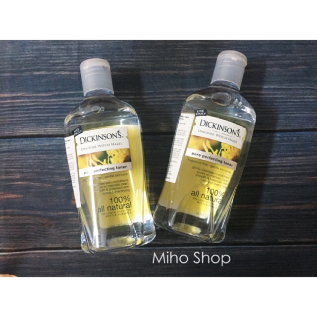 Nước hoa hồng / Toner Dickinson’s | BigBuy360 - bigbuy360.vn
