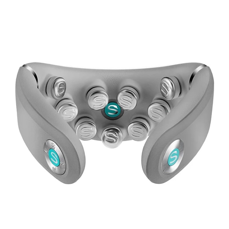 Máy mát xa cổ G7 pro SKG chính hãng