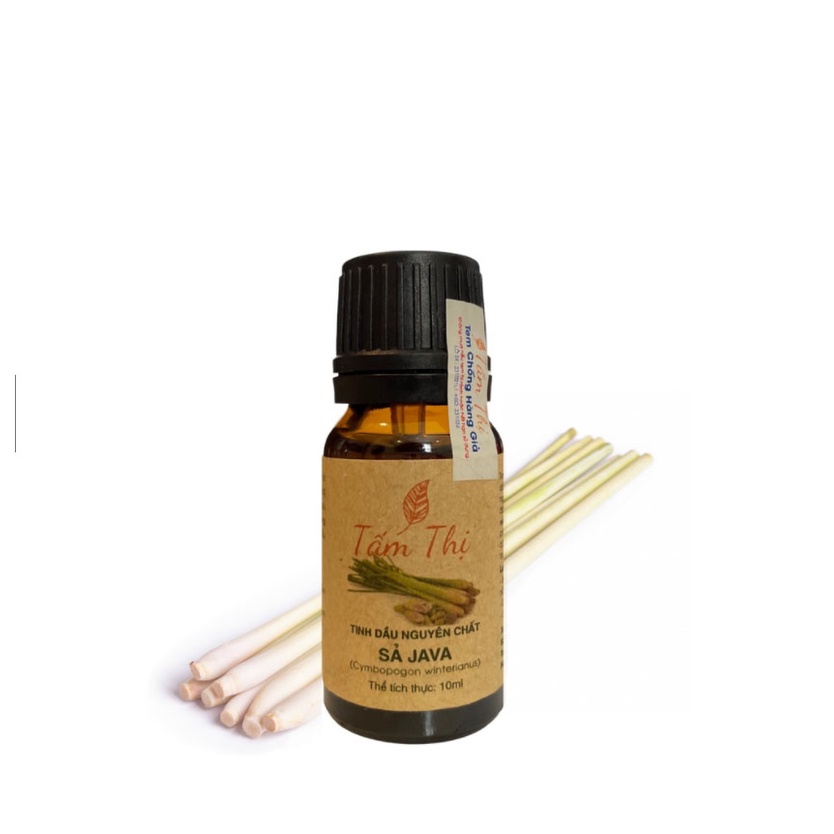 Tinh dầu essential oil nguyên chất 10ml làm thơm phòng dùng cho máy phun sương khuếch tán tạo độ ẩm humidifier