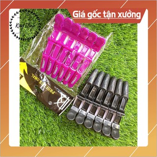 Kẹp mỏ vịt Toni & Guy