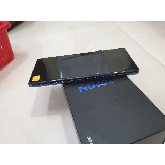 [Siêu Sale] điện thoại Samsung Galaxy Note 8 2sim mới keng (6G/64G), Máy Chính Hãng, Chiến Game mượt - TNN 04