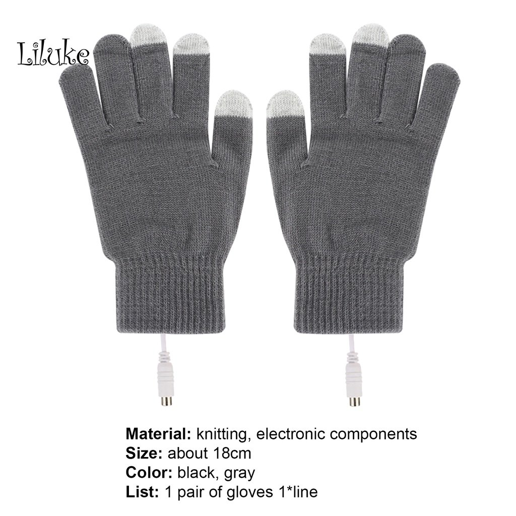Găng tay giữ ấm có thể dùng màn hình cảm ứng