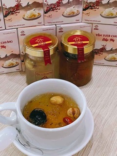 Yến tươi chưng Bếp Mẹ❤️