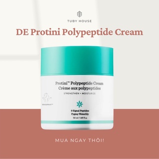 [Hàng Order có cọc] Kem dưỡng Drunk Elephant Protini Polypeptide Cream