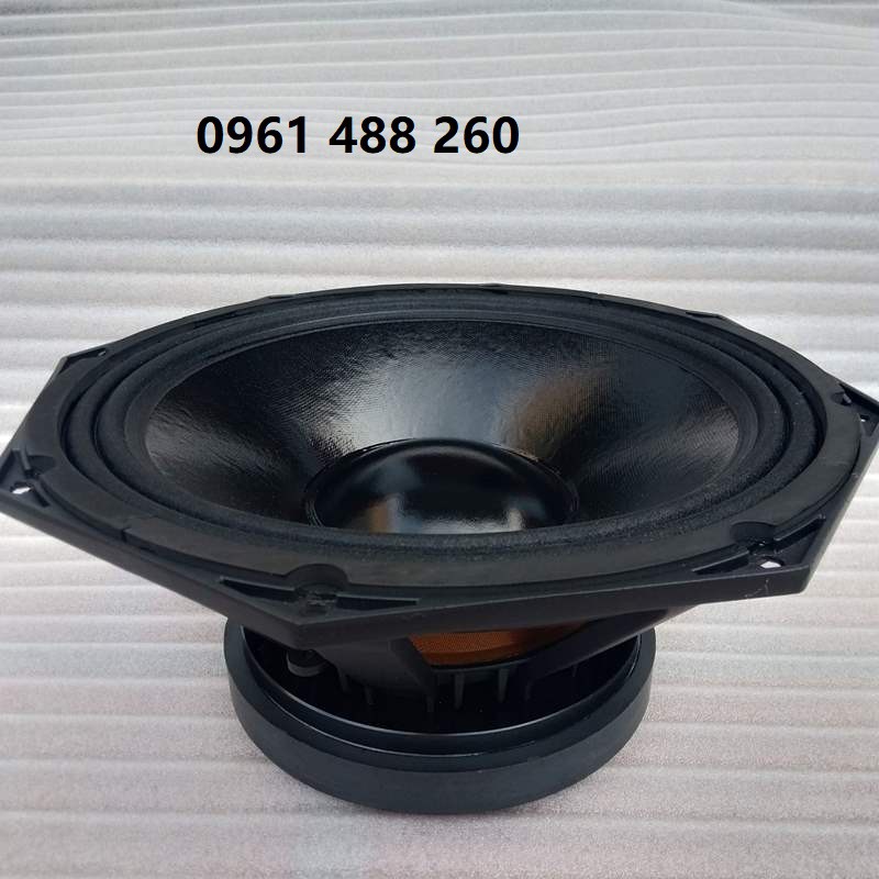 LOA BASS 30 NEXO TỪ 190 COIL 76 -GIÁ 1CẶP