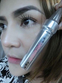 Chải Mascara 3D Brow Tones