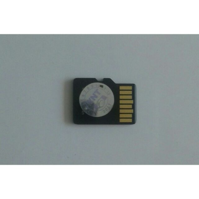 Thẻ nhớ micro SD 16Gb