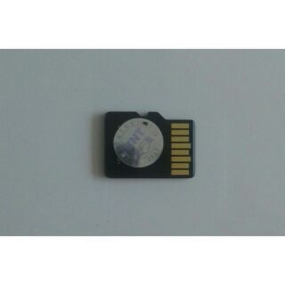 Thẻ nhớ micro SD 16Gb