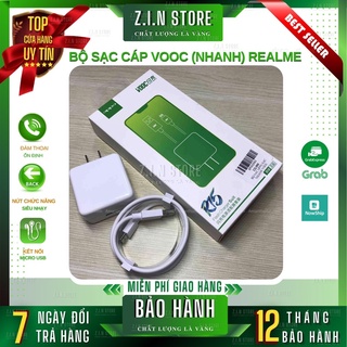 Bộ Sạc Nhanh VOOC OPPO R15 5V/4A Find 7/ Find 7a, R7s/ R7 Plus, R9/ R9 Plus, R5, N3, F1 Plus 2020