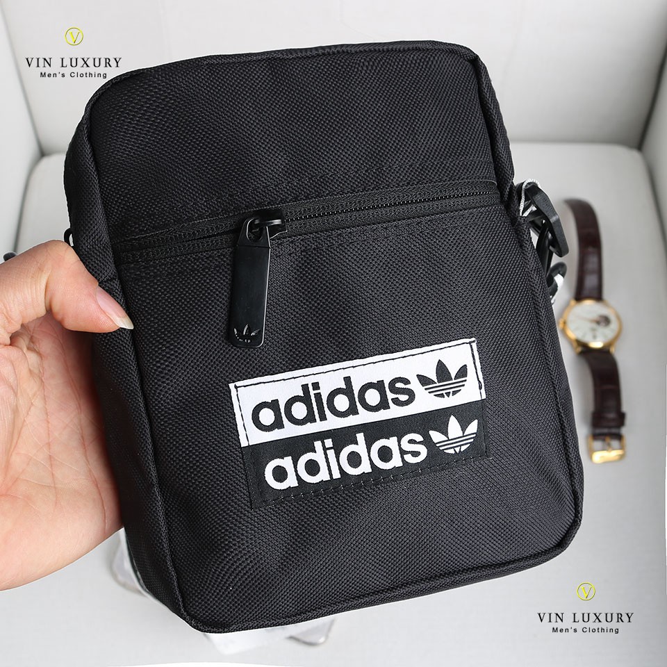 Túi Đeo Chéo Nam Nữ Mini, Túi Bao Tử, ulzzang, unisex - Vin Luxury