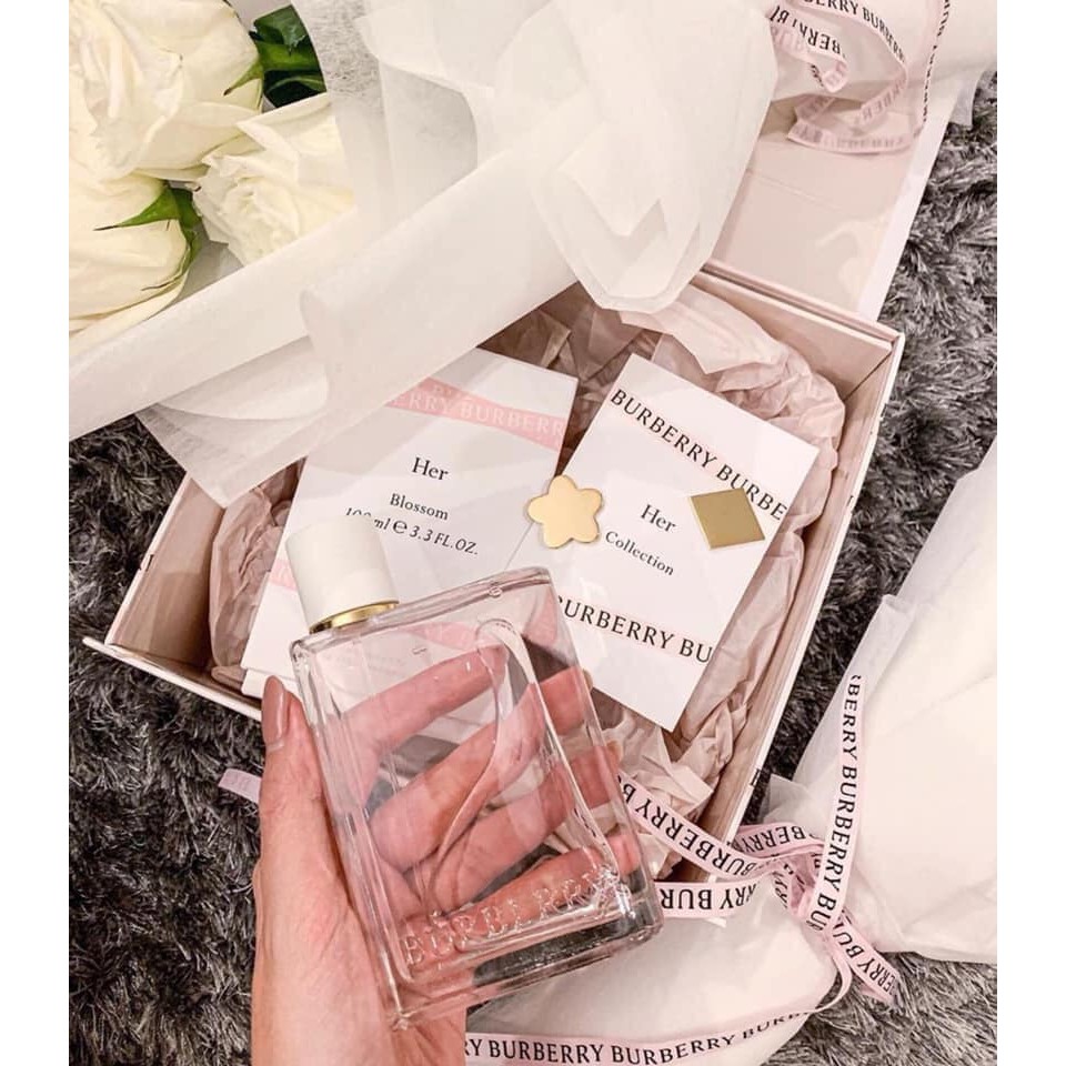 trang perfume