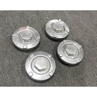 Nắp xã nhớt ex 150 có nam châm