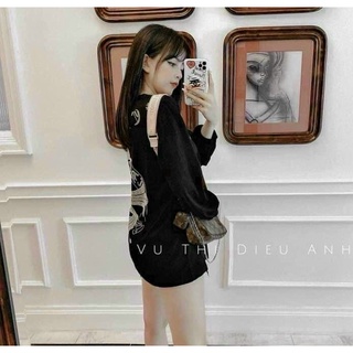 Áo Dấy Đá Nữ Mới Về Siêu Hot