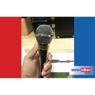 Micro có dây Kiwi T100