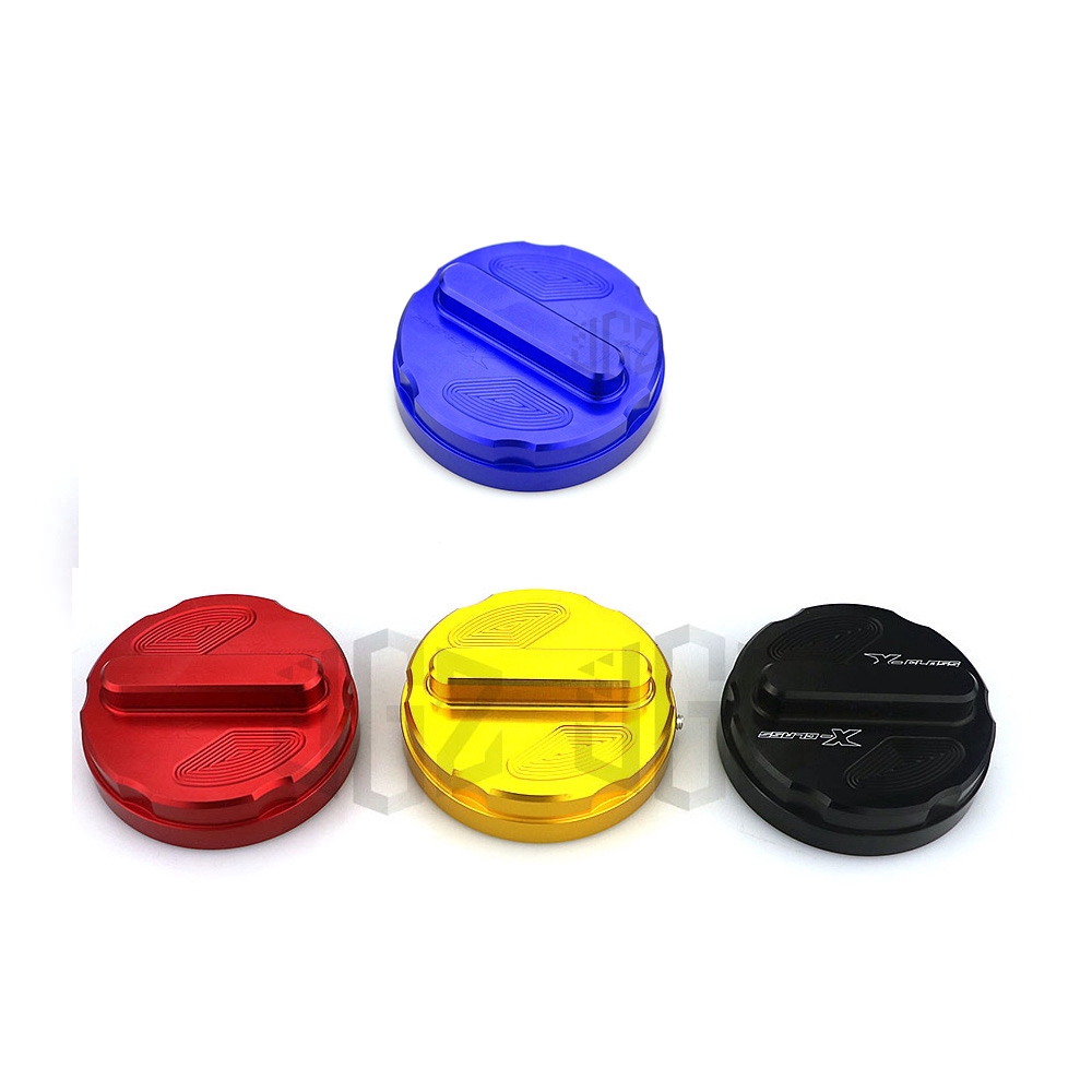 Nắp Đậy Bình Nhiên Liệu Cho Motor Gasoline Diesel Fuel Oil Tank Cap Cover Trim for YAMAHA NVX155 AEROX155