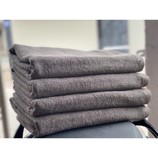 Khăn tắm xuất hàn 100% cotton