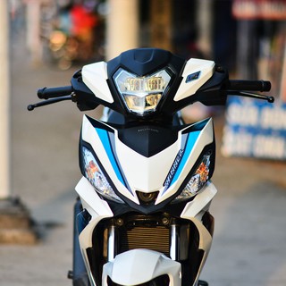 Decal Tem Xe Winner 150 Simple