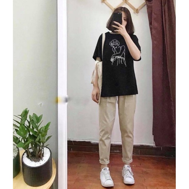 QUẦN kaki TÂY lưng Thun | BigBuy360 - bigbuy360.vn