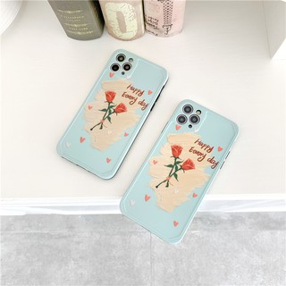 Ốp iPhone Happy Every Day iPhone 7Plus/8Plus/X/Xs Max/11/11 Pro Max - ốp iphone