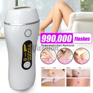 Máy tẩy lông cơ thể bằng laser 5 mức độ không đau oem