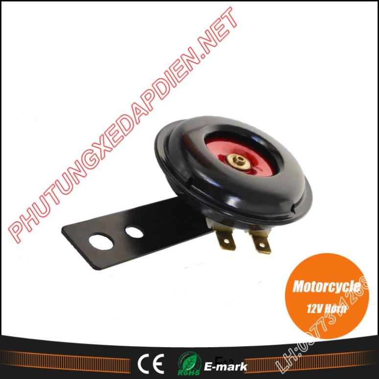 Còi điện 48V Xe Điện