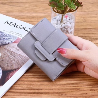 Ví Da Thời Trang Hàn Quốc M1V7