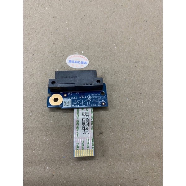 Cáp nối DVD laptop Lenovo Thinkpad E540