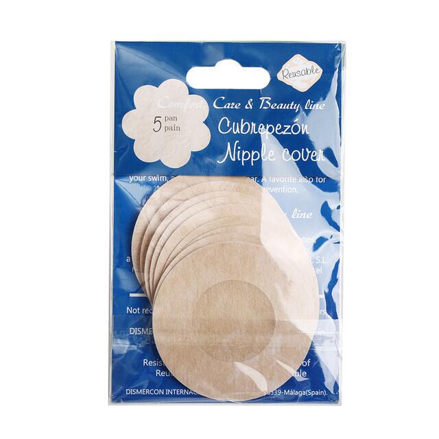 Take Talk Miếng dán ngực vô hình tự dính có thể tái sử dụng tiện lợi cho nữ