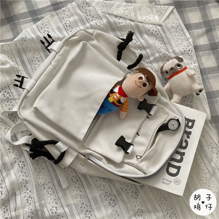 Ba Lô Du Lịch Cỡ Lớn Phong Cách Nhật Bản Cho Nam Nữ