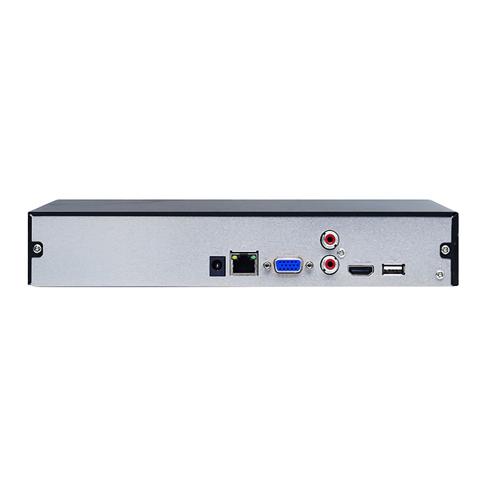 Đầu Ghi IP 4K 4/8/16 Kênh Dahua DHI-NVR 4104 / 4108 / 4116 HS-4KS2 (FW Quốc Tế ▪ Tên miền DSS)