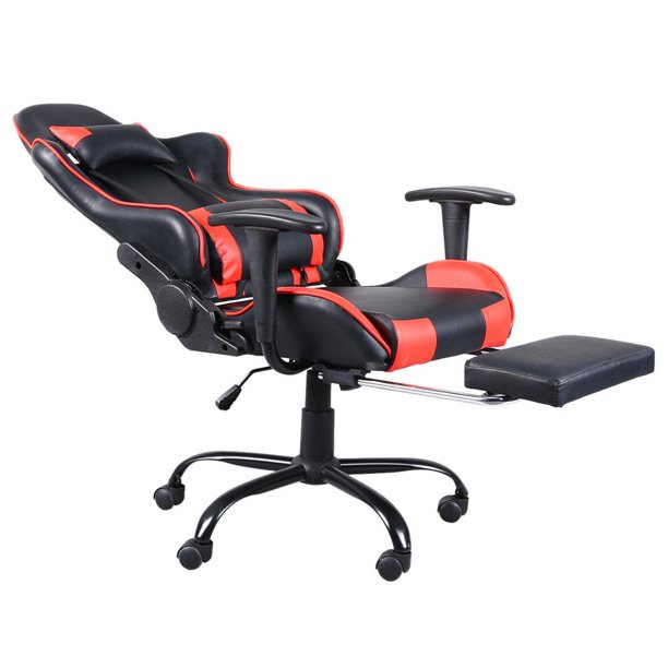 Ghế gaming MW8210 hàng xuất khẩu mỹ thương hiệu MW FURNITURE