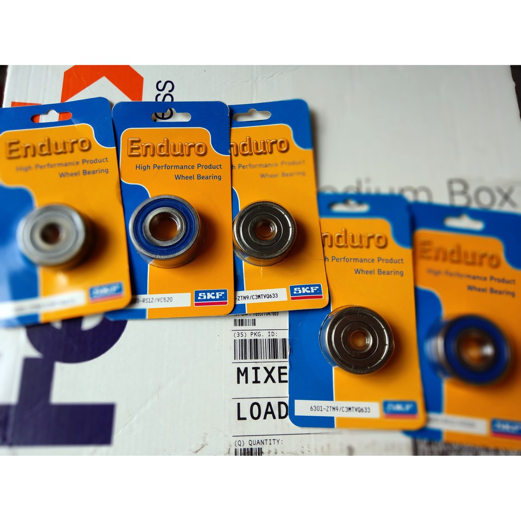 Bạc đạn SKF Enduro dành cho mâm xe Sonic 150