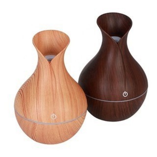 MÁY XÔNG TINH DẦU VÂN GỖ