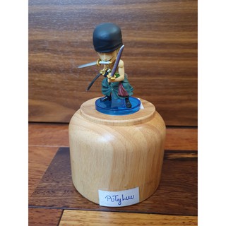 [PuTyLuu] 11 Siêu tân tinh - One piece WCF