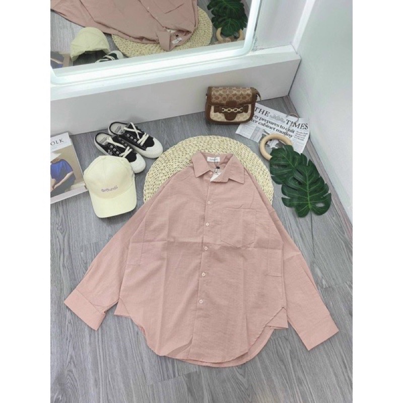 SƠ MI ĐŨI QC 78k