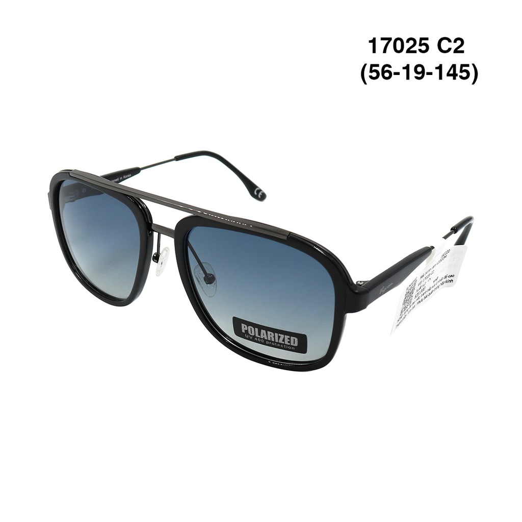 17025 - Kính mát VIGCOM chính hãng, nhiều màu