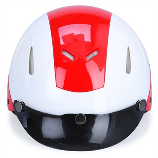 Mũ bảo hiểm nửa đầu PROTEC - DISCO