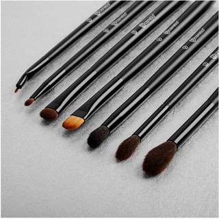 [Liên hệ trước khi đặt] Bộ cọ mắt  Smokey Eye Essential BH