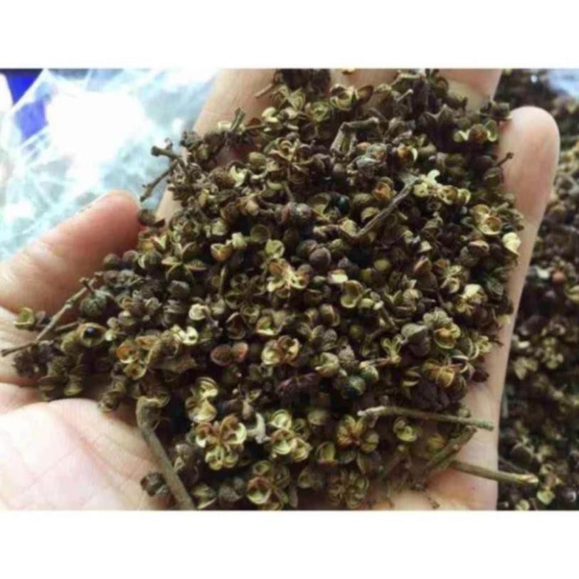 Hạt Mắc Khén Tây Bắc HGH88