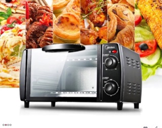 Lò nướng meo- 10DW1 10 lít