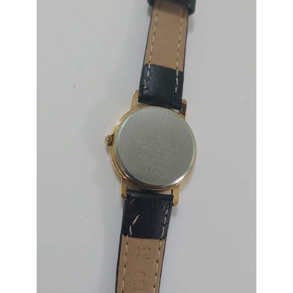 Đồng hồ seiko chính hãng dành cho nữ