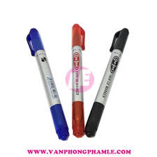 VIẾT LÔNG DẦU lỚN ( THIÊN LONG ) 1 HỘP 10 CÂY.