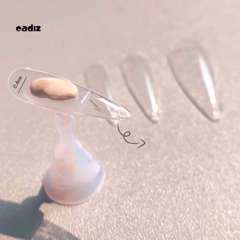 Đế móng nam châm