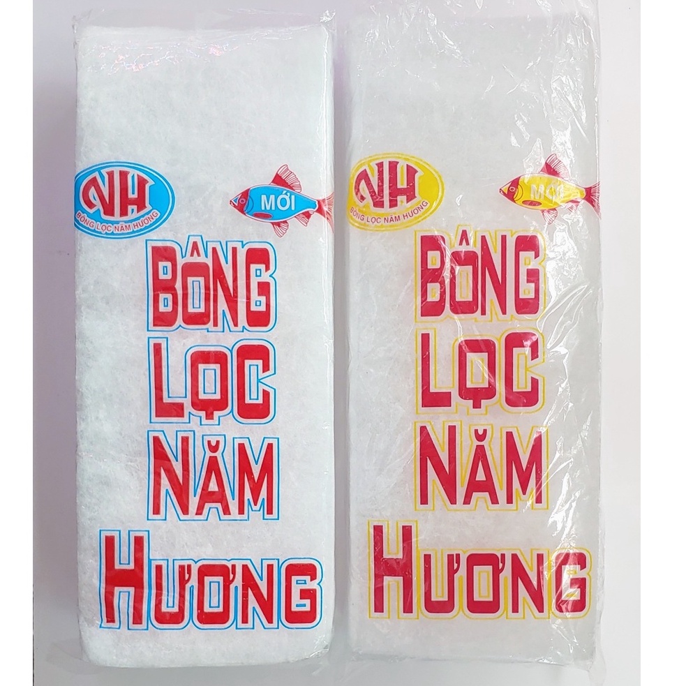 Bông Lọc Năm Hương